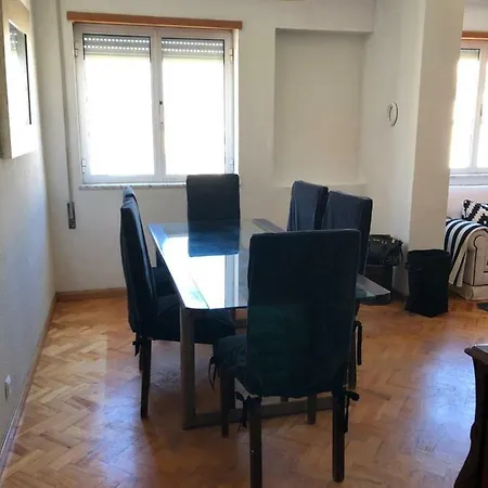 Apartamento Sunset View