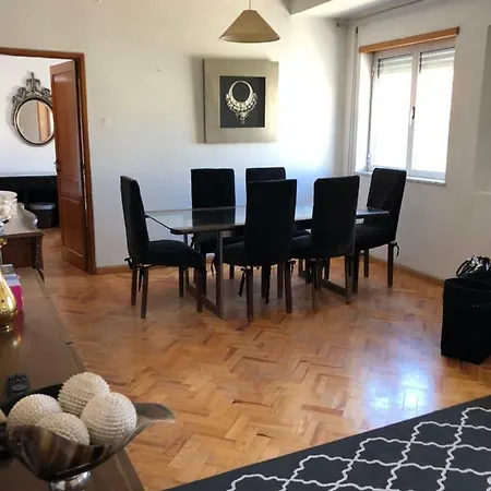 Apartamento Sunset View Figueira da Foz