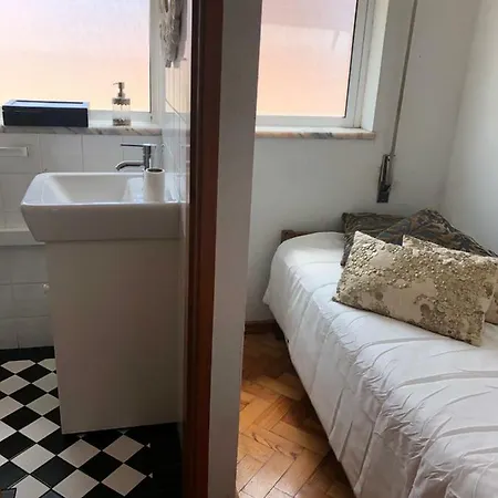 Apartamento Sunset View Figueira da Foz